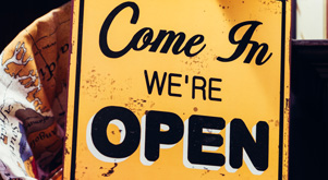 How to Advertise With Us