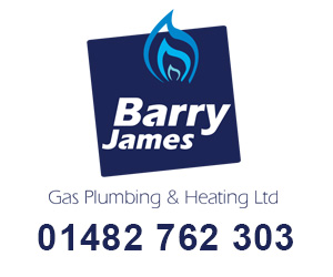 Barry James Gas Plumbing and Heating